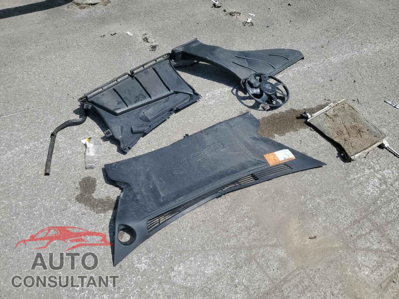 TESLA MODEL S 2017 - 5YJSA1E2XHF228901