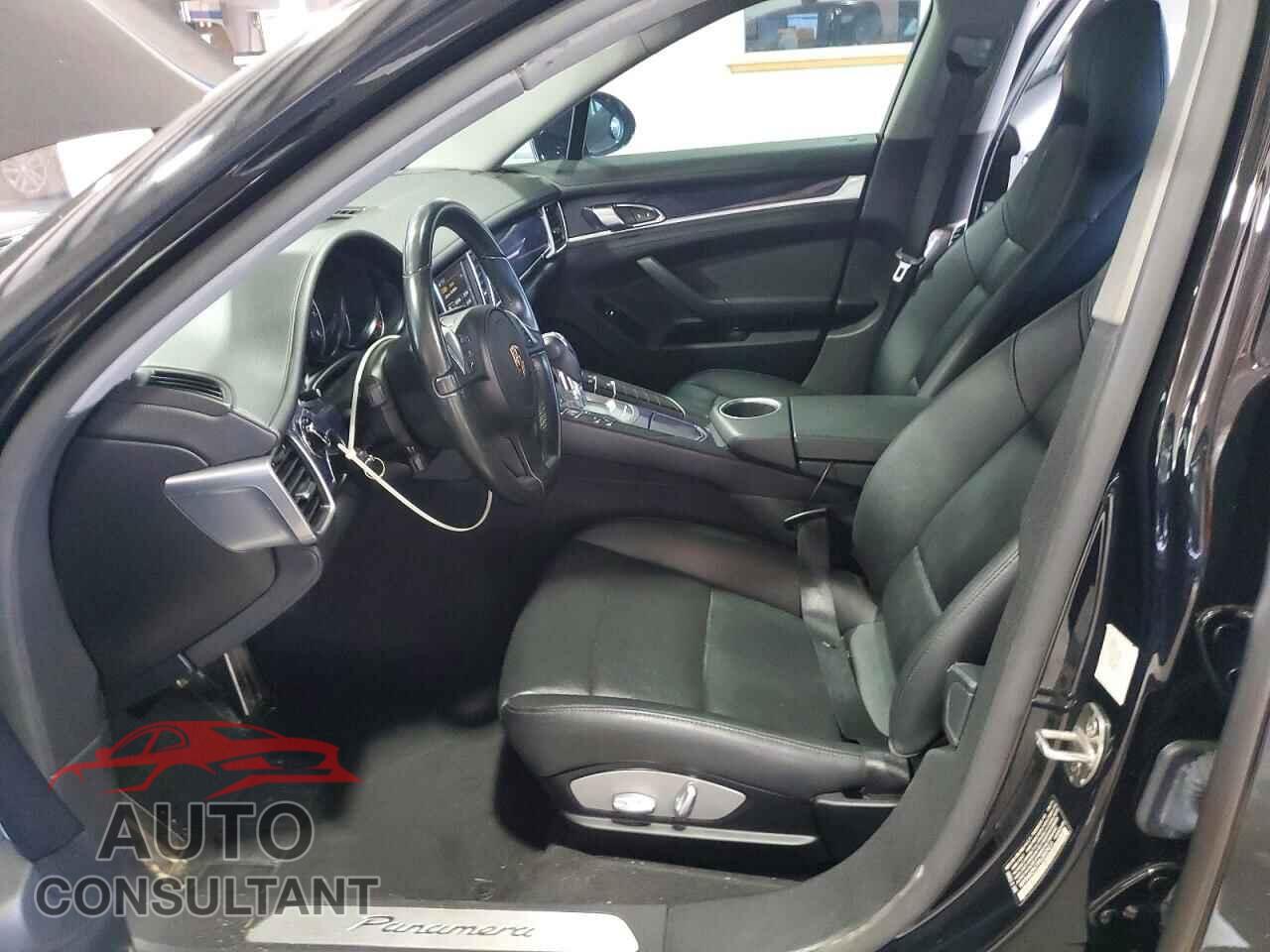 PORSCHE PANAMERA 2015 - WP0AA2A77FL002411