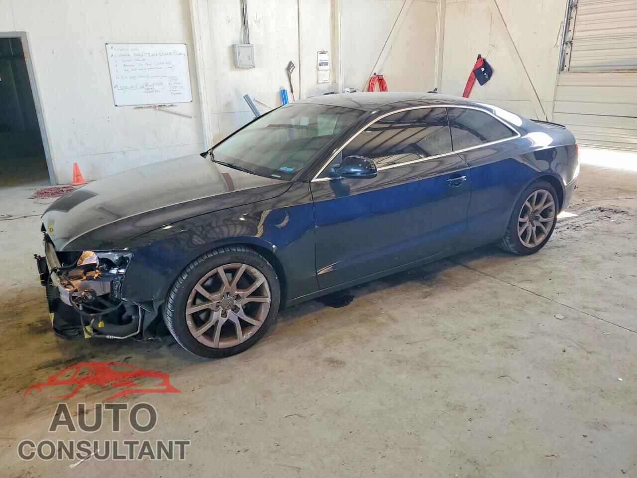 AUDI A5 2012 - WAUCFAFRXCA003801