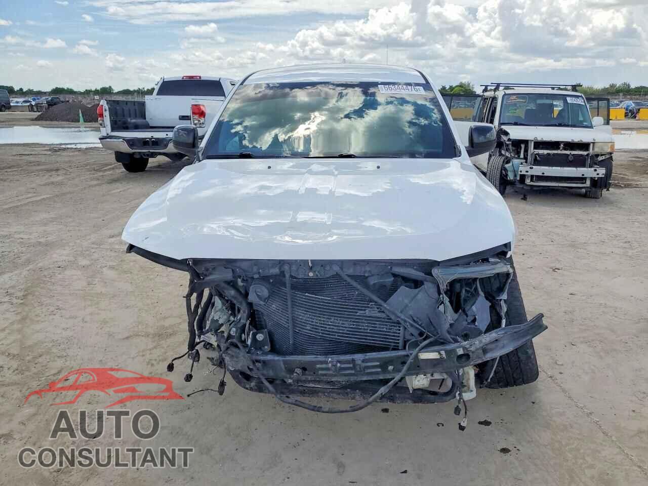 DODGE DURANGO 2019 - 1C4RDHDG5KC651028