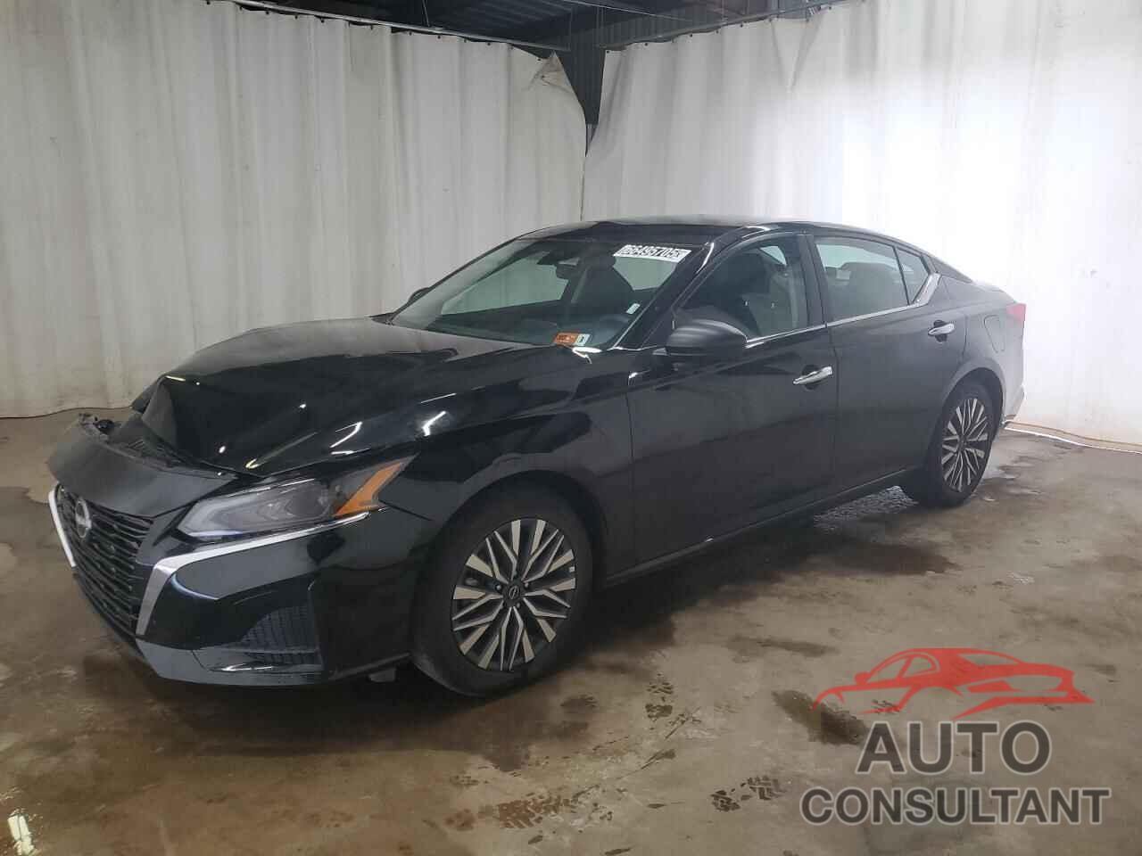 NISSAN ALTIMA 2025 - 1N4BL4DV4SN381280