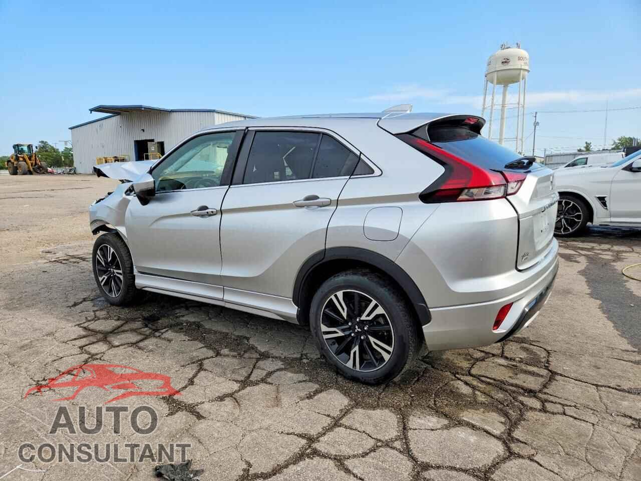 MITSUBISHI ECLIPSE 2023 - JA4ATWAA3PZ001181