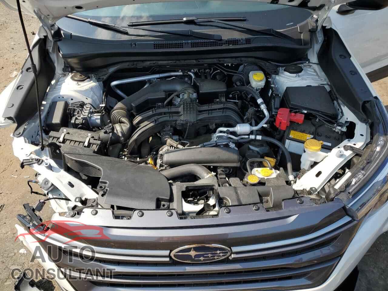 SUBARU FORESTER 2025 - JF2SLDDC1SH530429
