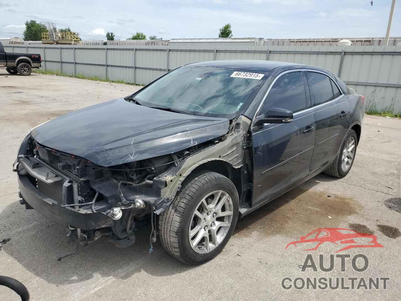 CHEVROLET MALIBU 2014 - 1G11C5SL8EF153089