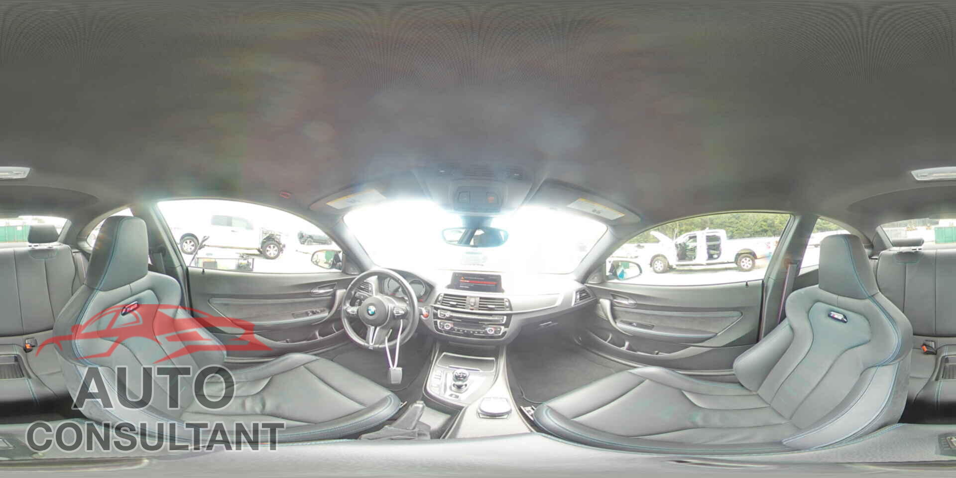 BMW M2 2020 - WBS2U7C07L7E38183
