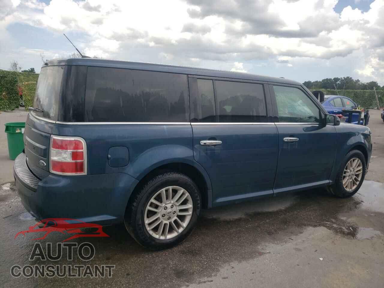 FORD FLEX 2016 - 2FMGK5C85GBA06906