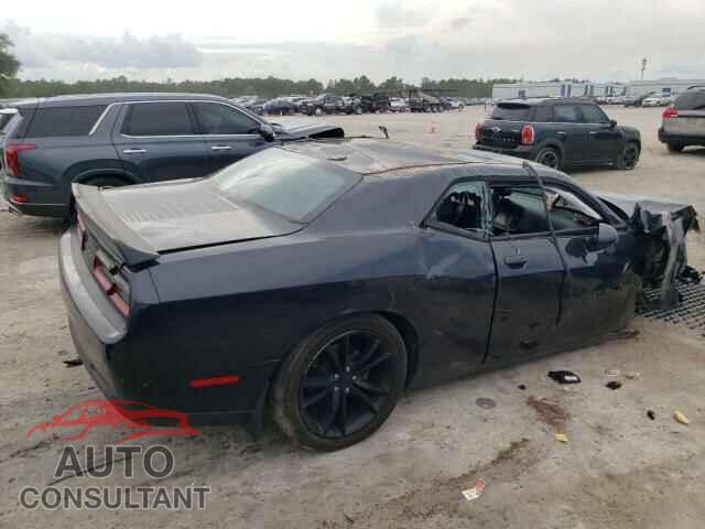 DODGE CHALLENGER 2016 - 2C3CDZAG9GH236920