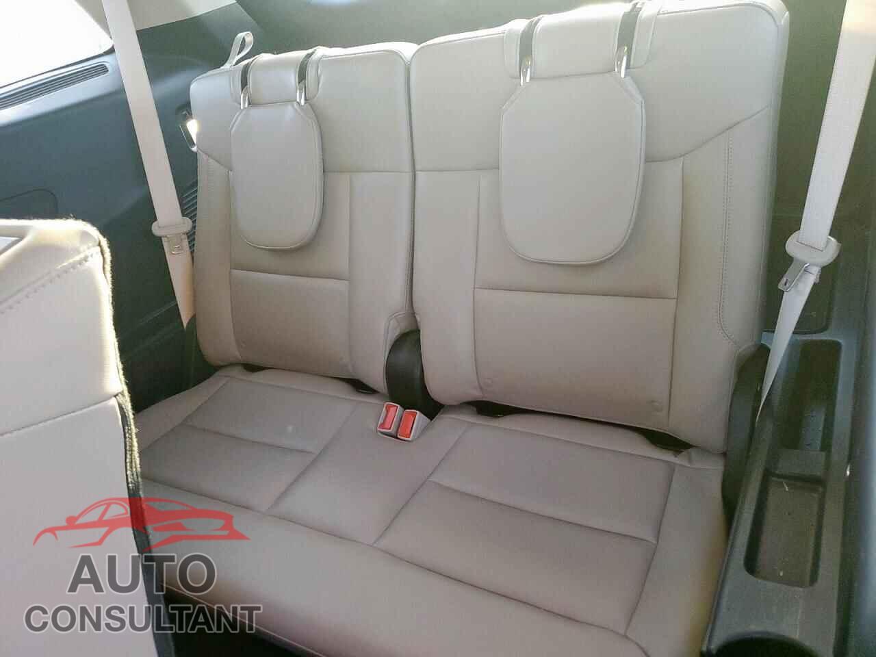 FORD EXPLORER 2021 - 1FMSK7DH8MGC09118