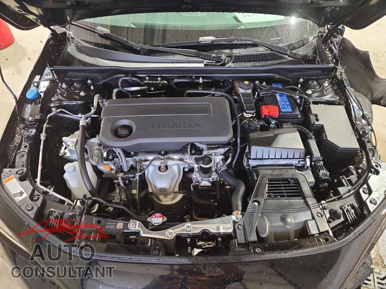 HONDA CIVIC 2026 - 2HGFE2F51TH604751