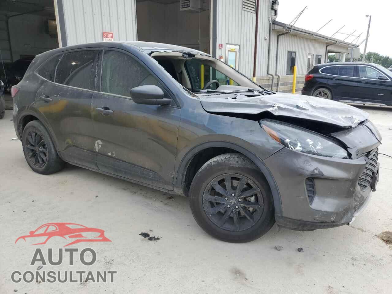FORD ESCAPE 2020 - 1FMCU0F63LUA33516