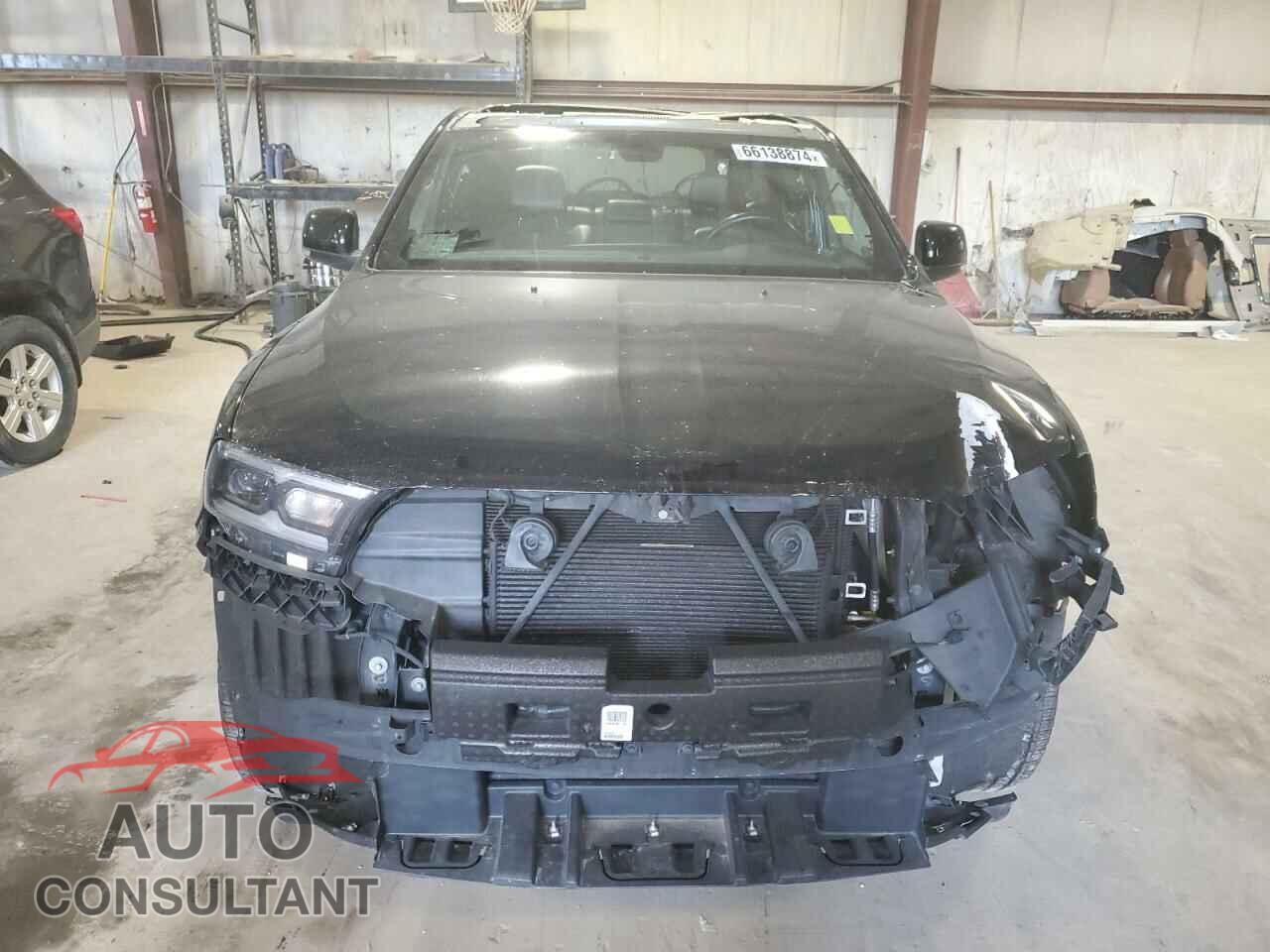 DODGE DURANGO 2021 - 1C4RDJDG2MC661686