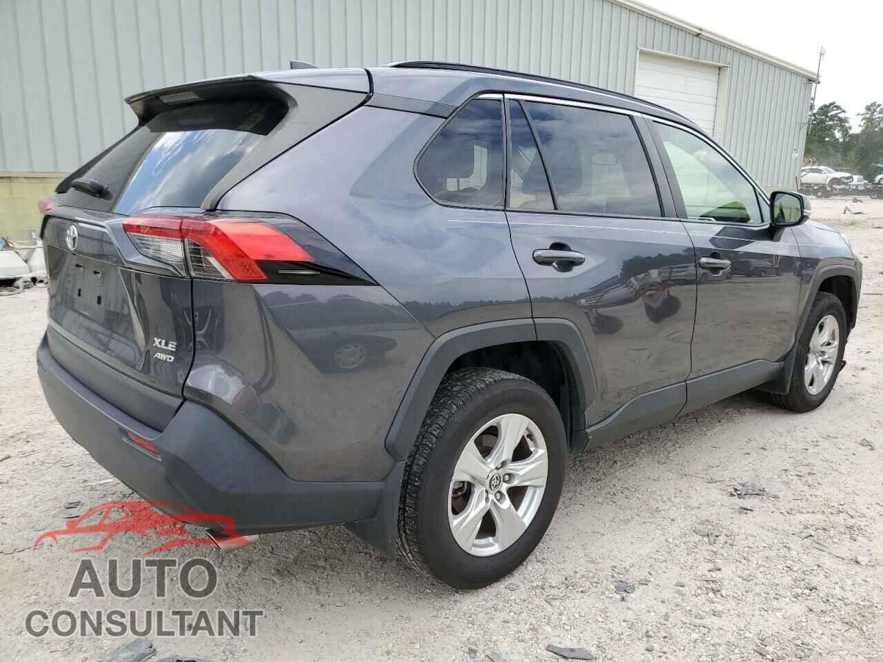 TOYOTA RAV4 2020 - JTMP1RFV7LD053486