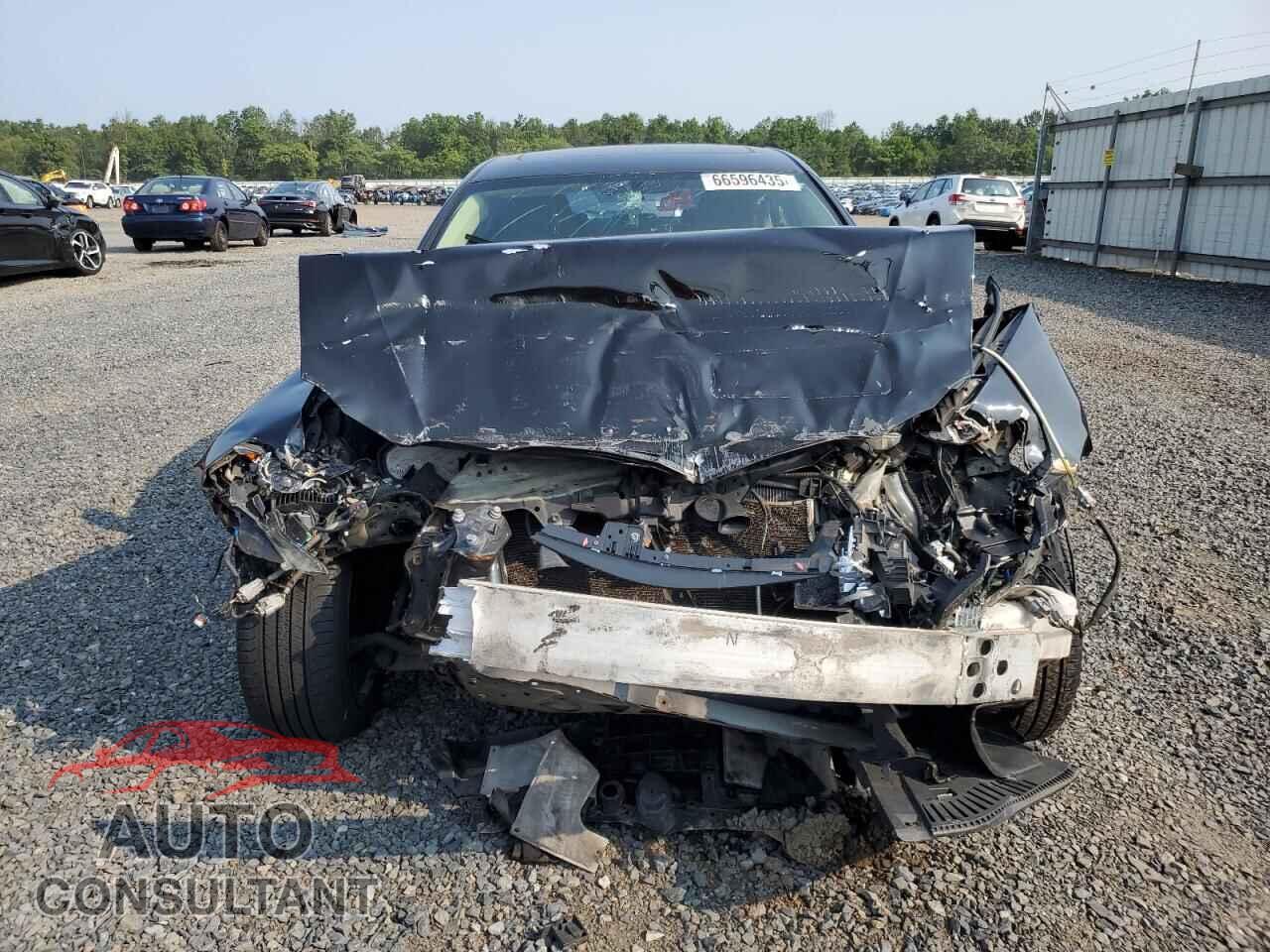LEXUS IS 2015 - JTHCF1D28F5028670