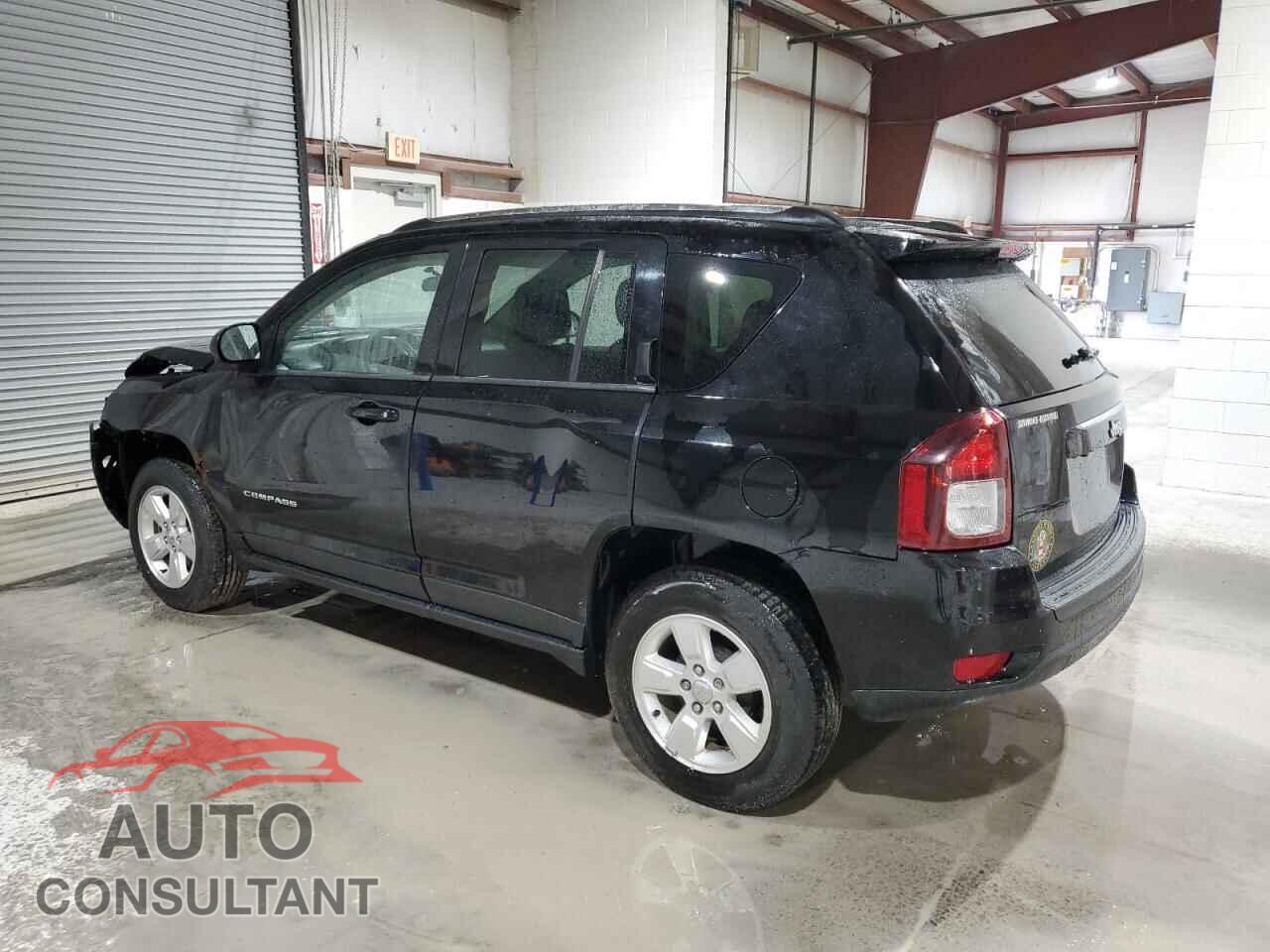 JEEP COMPASS 2014 - 1C4NJCBA5ED779129