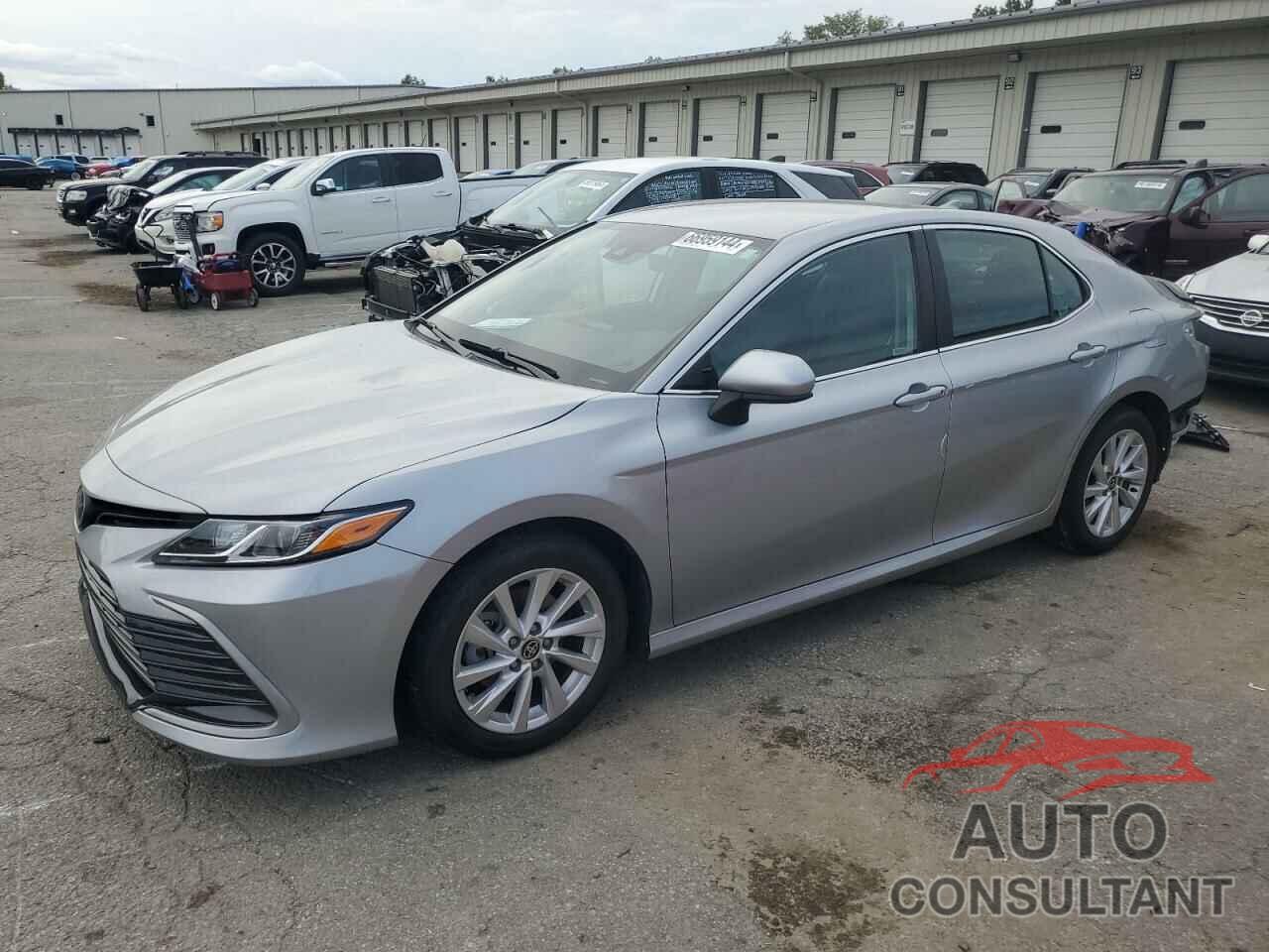 TOYOTA CAMRY 2023 - 4T1C11AK3PU128490