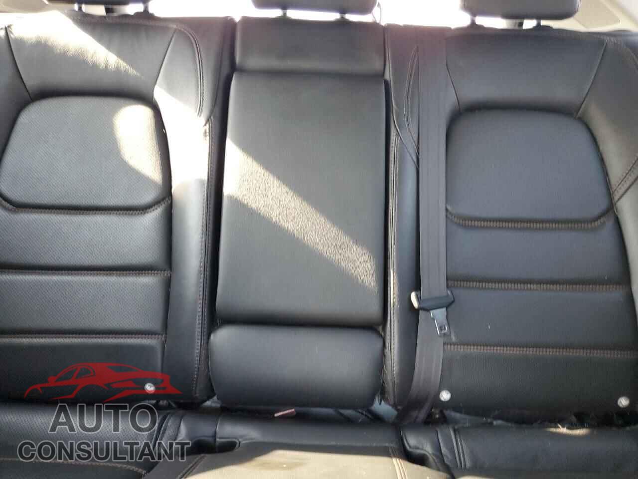 MAZDA CX-5 2018 - JM3KFBDM7J0413395