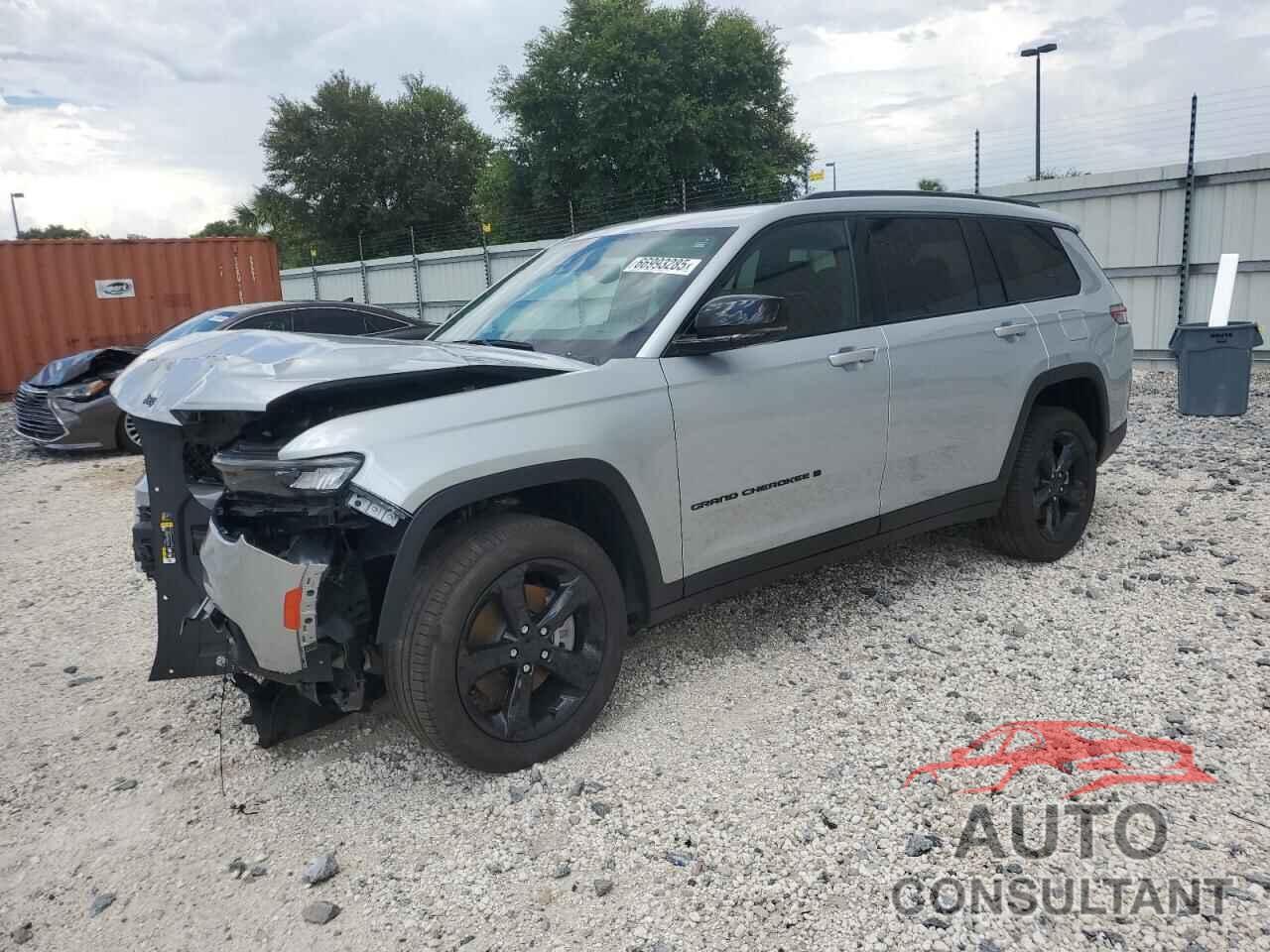 JEEP GRAND CHER 2024 - 1C4RJKBG5R8623235