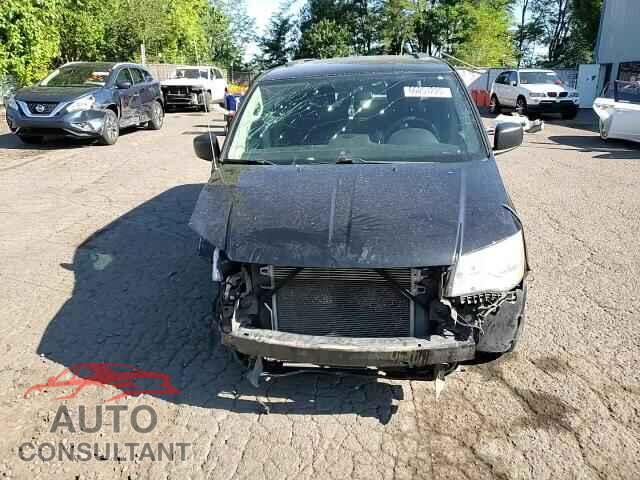 DODGE CARAVAN 2011 - 2D4RN4DG2BR683189