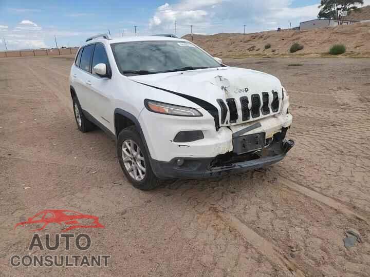 JEEP CHEROKEE 2015 - 1C4PJMCS4FW589284