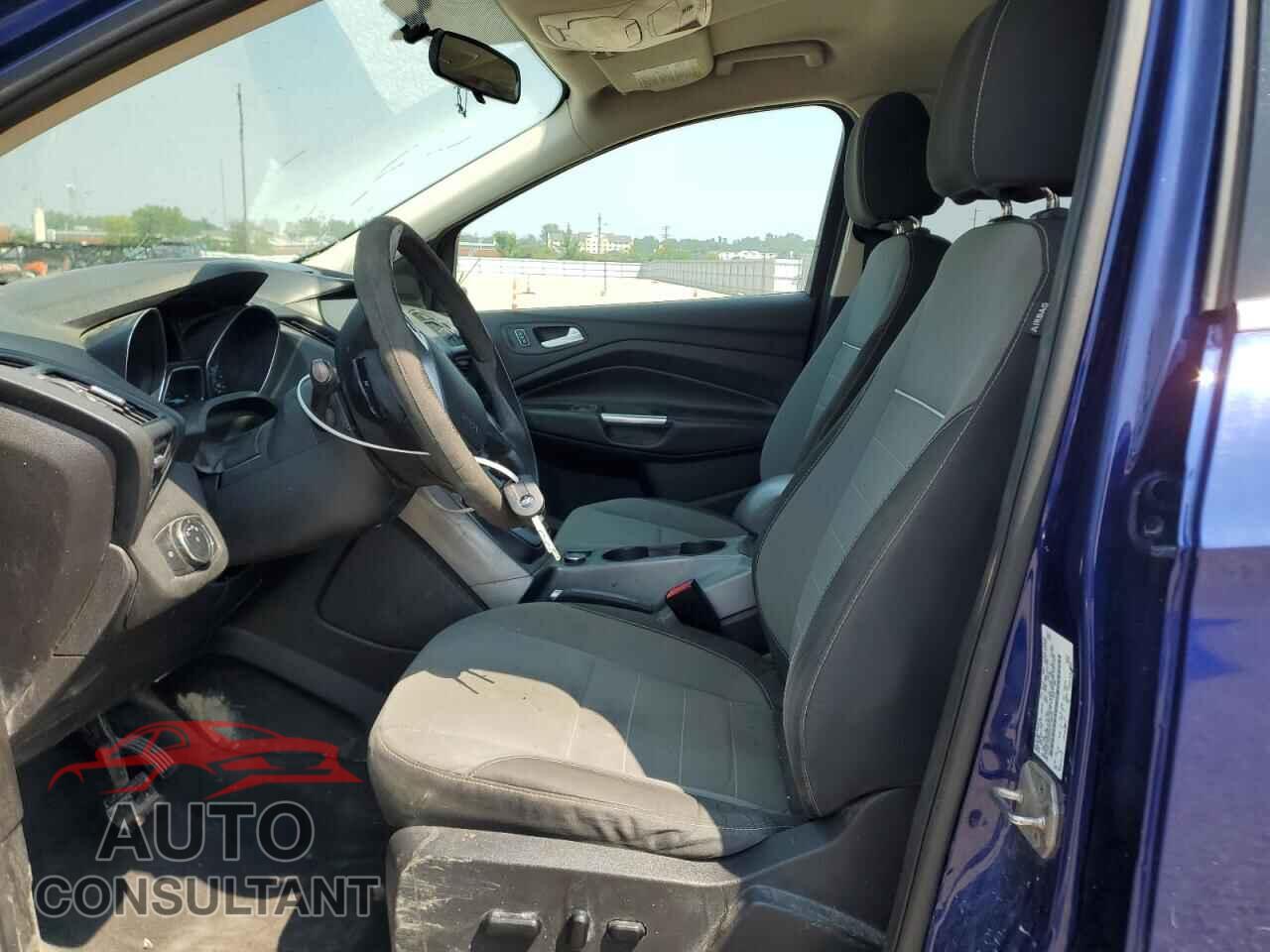 FORD ESCAPE 2014 - 1FMCU9GX4EUC98850