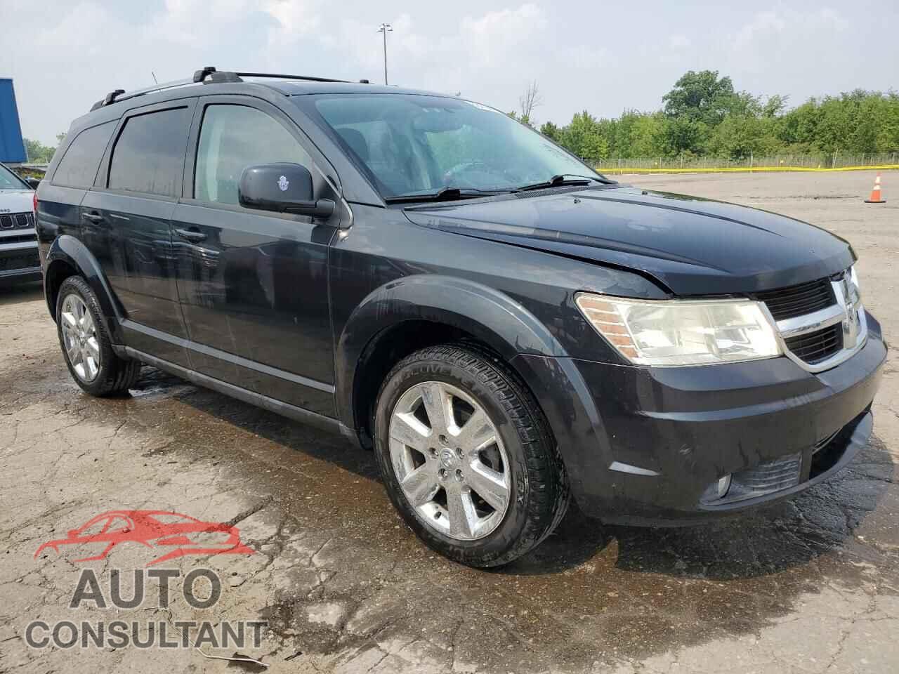 DODGE JOURNEY 2010 - 3D4PG5FV0AT236083