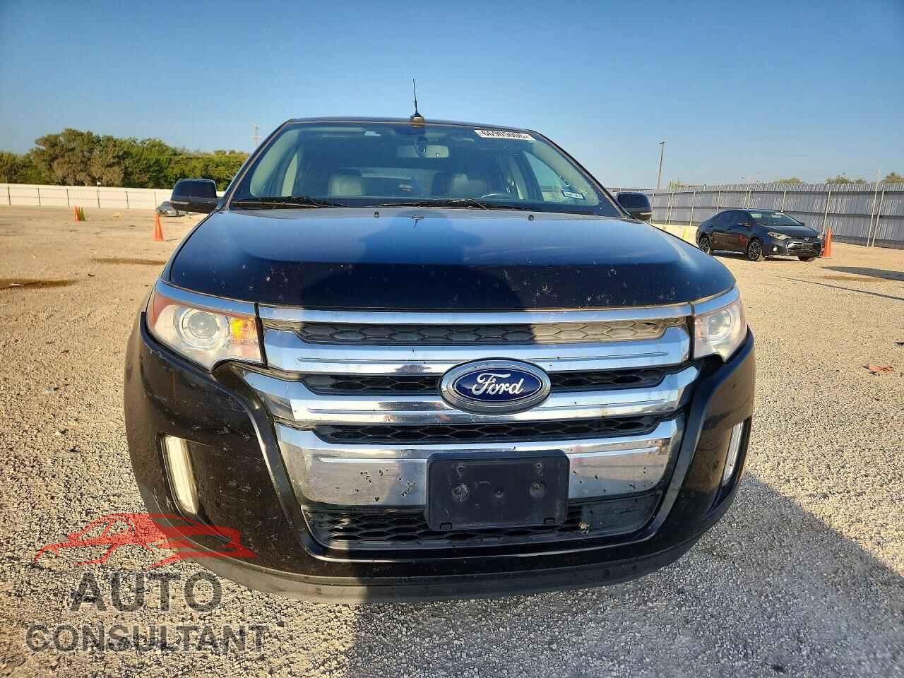 FORD EDGE 2014 - 2FMDK3KC8EBB29805