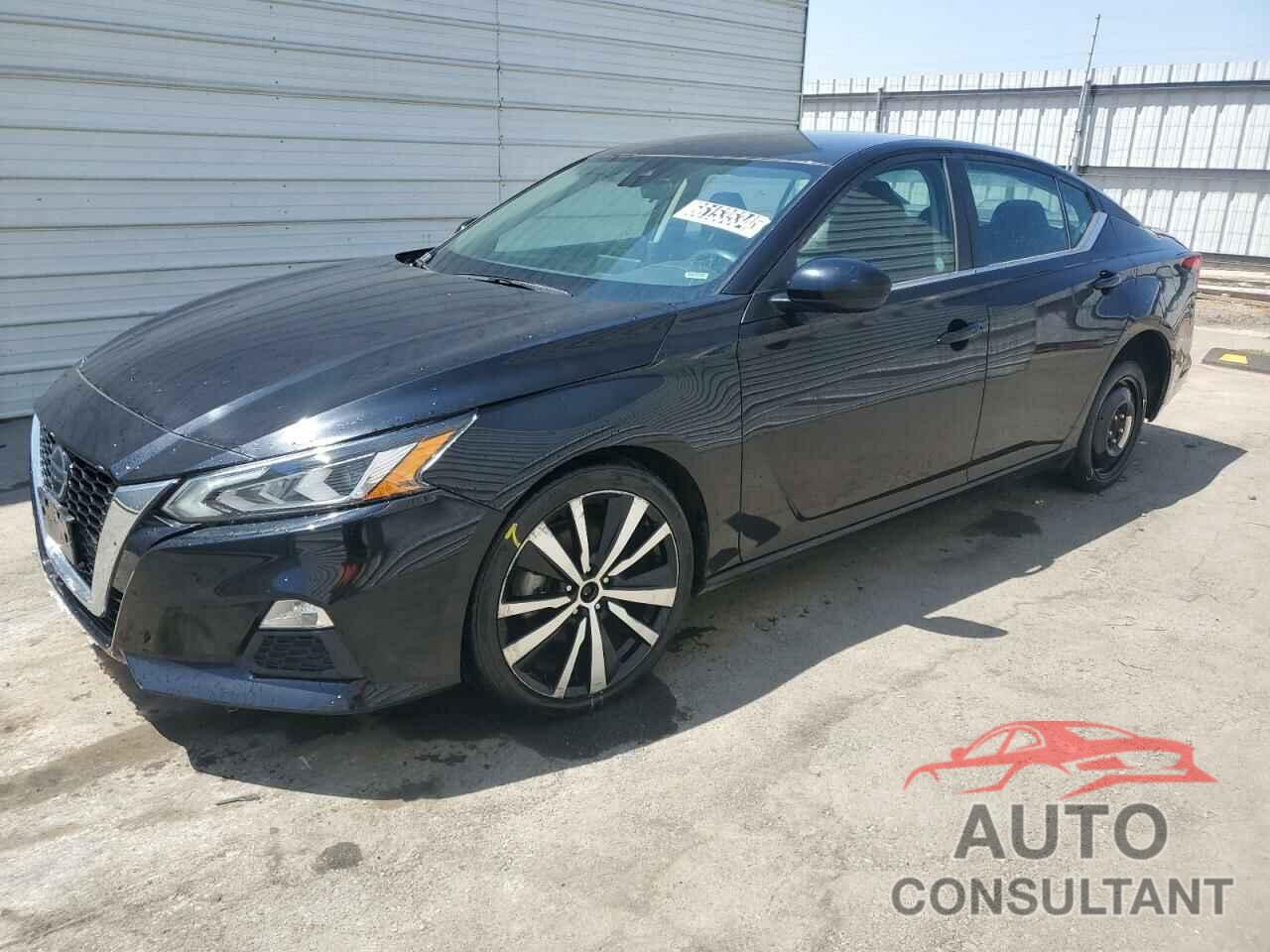 NISSAN ALTIMA 2021 - 1N4BL4CV6MN388560