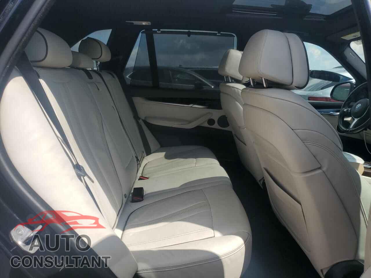 BMW X5 2017 - 5UXKR6C30H0U13277