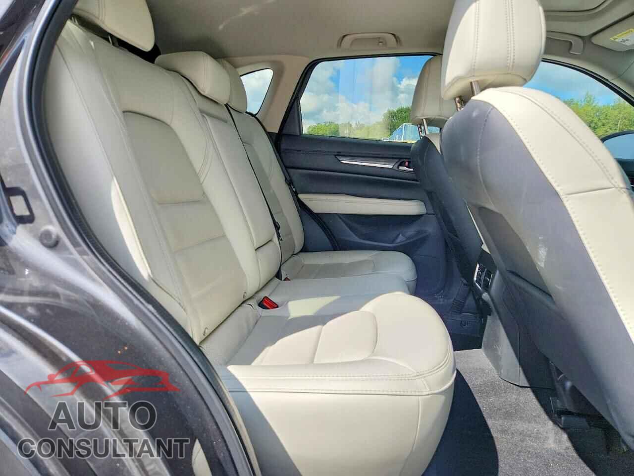 MAZDA CX-5 2021 - JM3KFBDM2M0414166