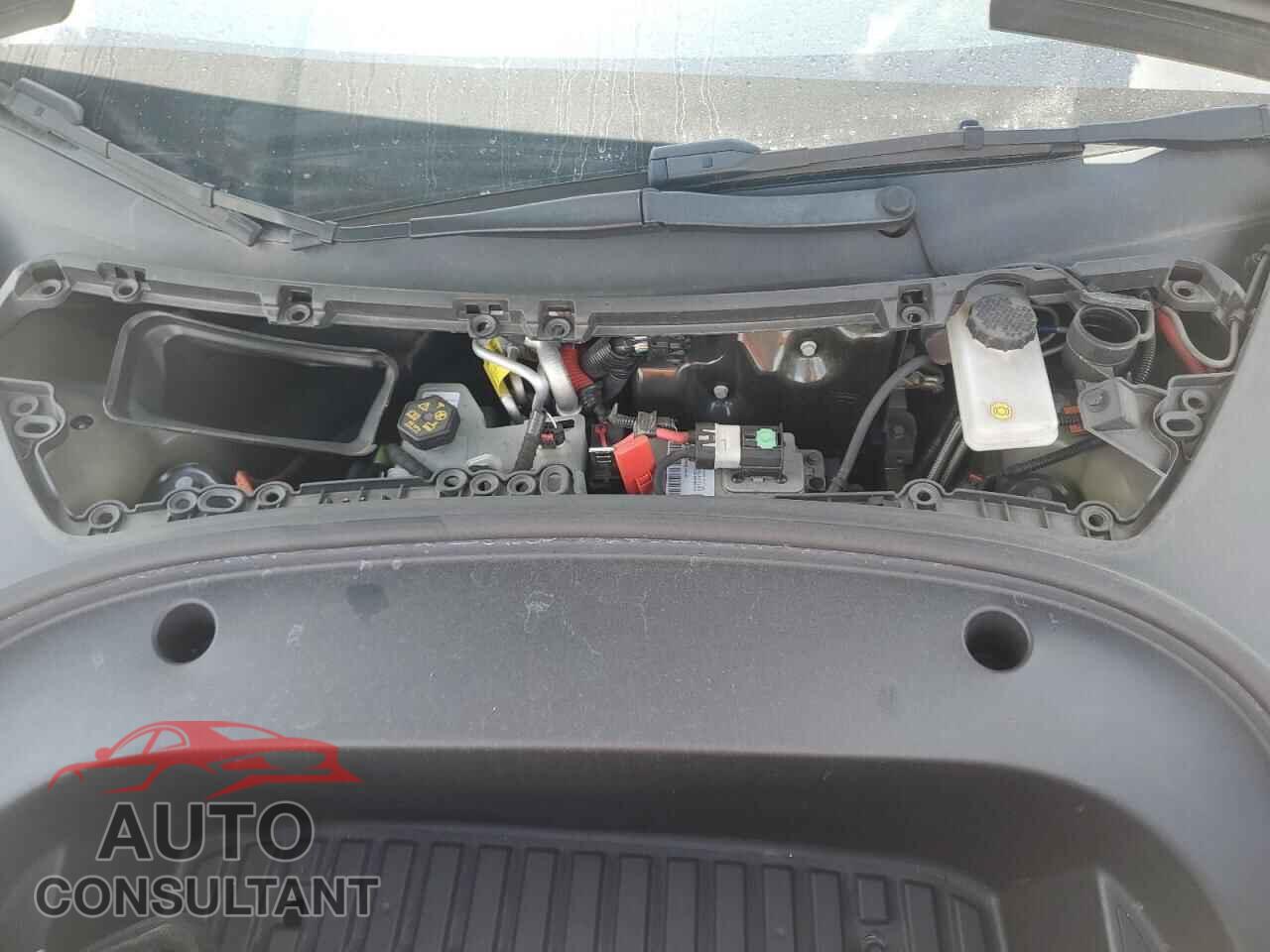 TESLA MODEL 3 2022 - 5YJ3E1EA8NF190063