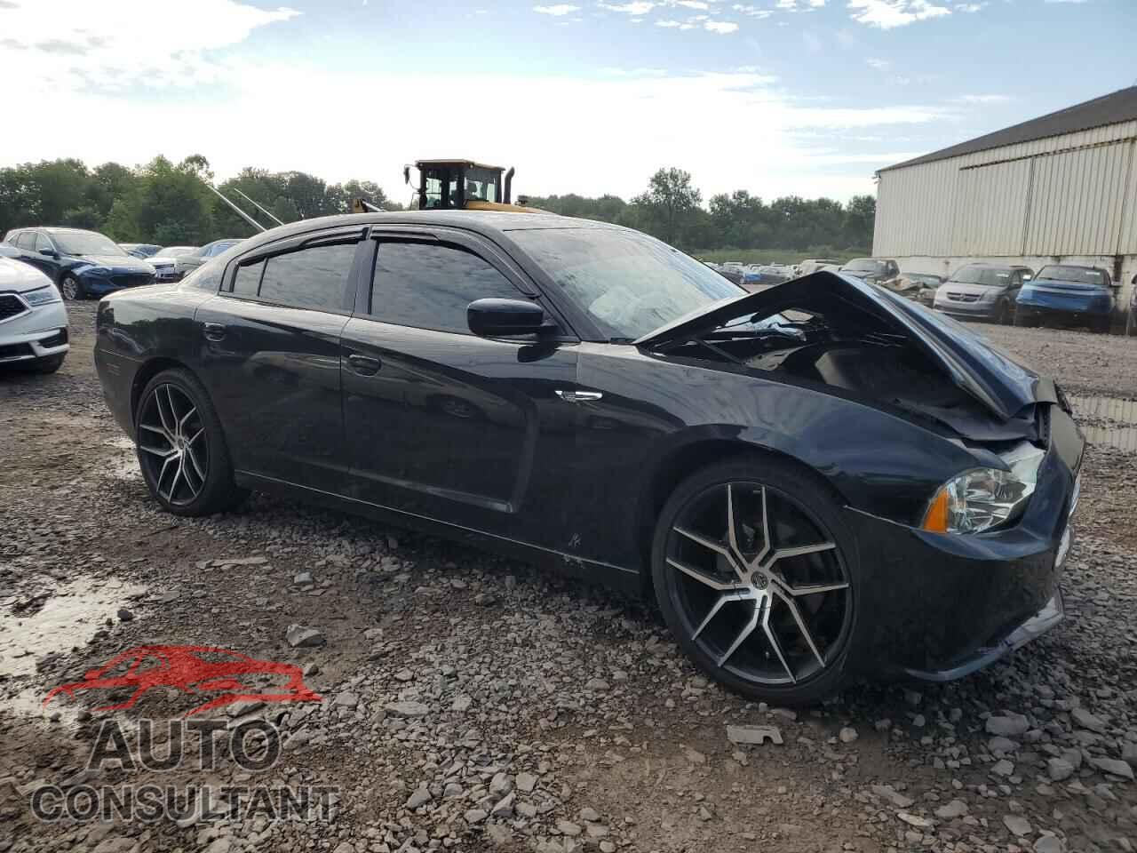 DODGE CHARGER 2014 - 2C3CDXBG2EH338771