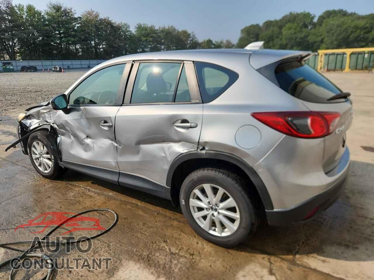 MAZDA CX-5 2014 - JM3KE2BE7E0410159
