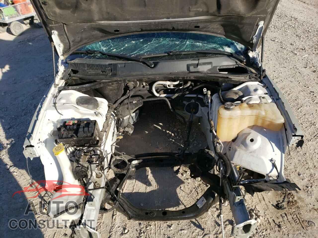 DODGE CHALLENGER 2016 - 2C3CDZFJ5GH264167