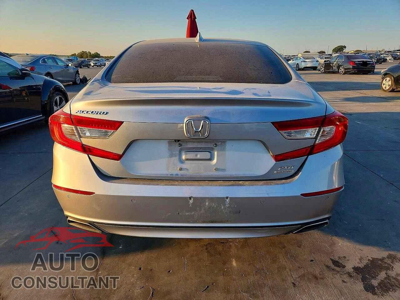 HONDA ACCORD 2019 - 1HGCV2F9XKA006029