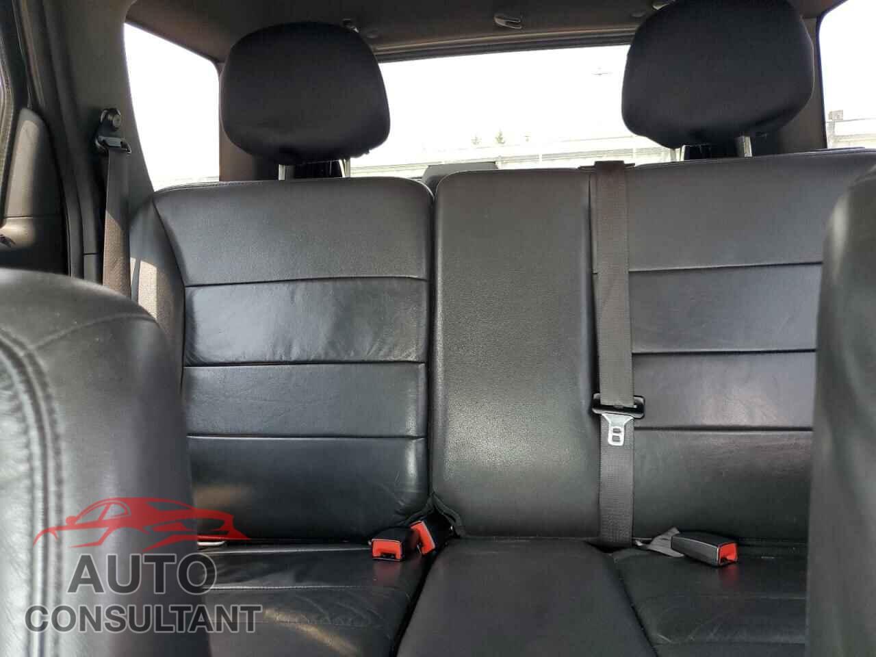 FORD ESCAPE 2012 - 1FMCU9EGXCKC58610