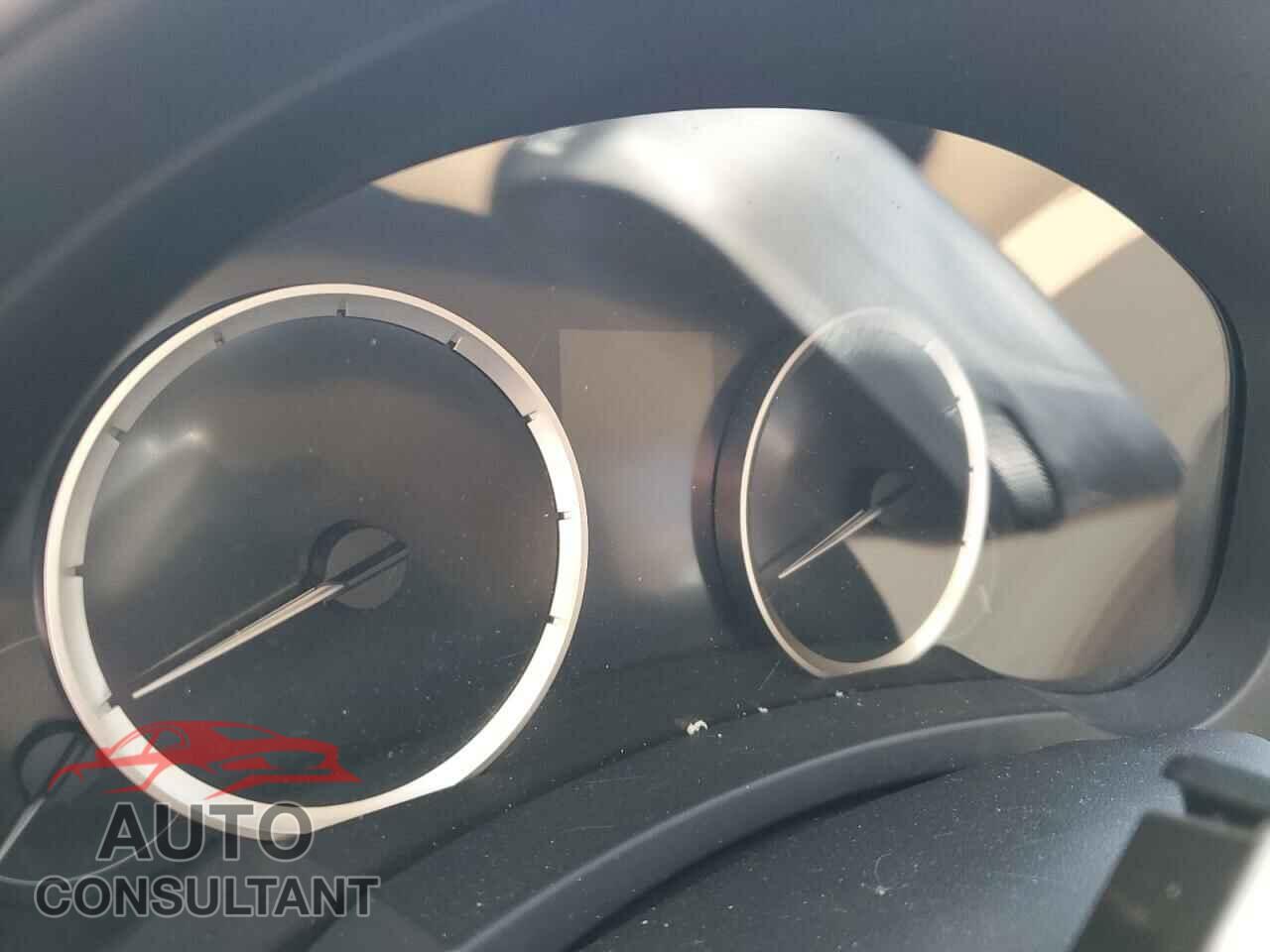 LEXUS IS 2014 - JTHBF1D20E5036479