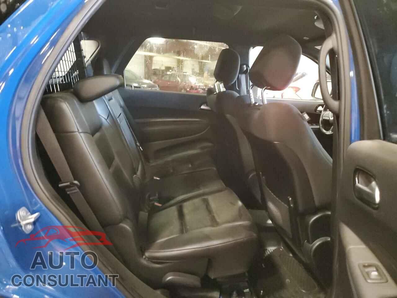 DODGE DURANGO 2023 - 1C4SDJFT8PC673535