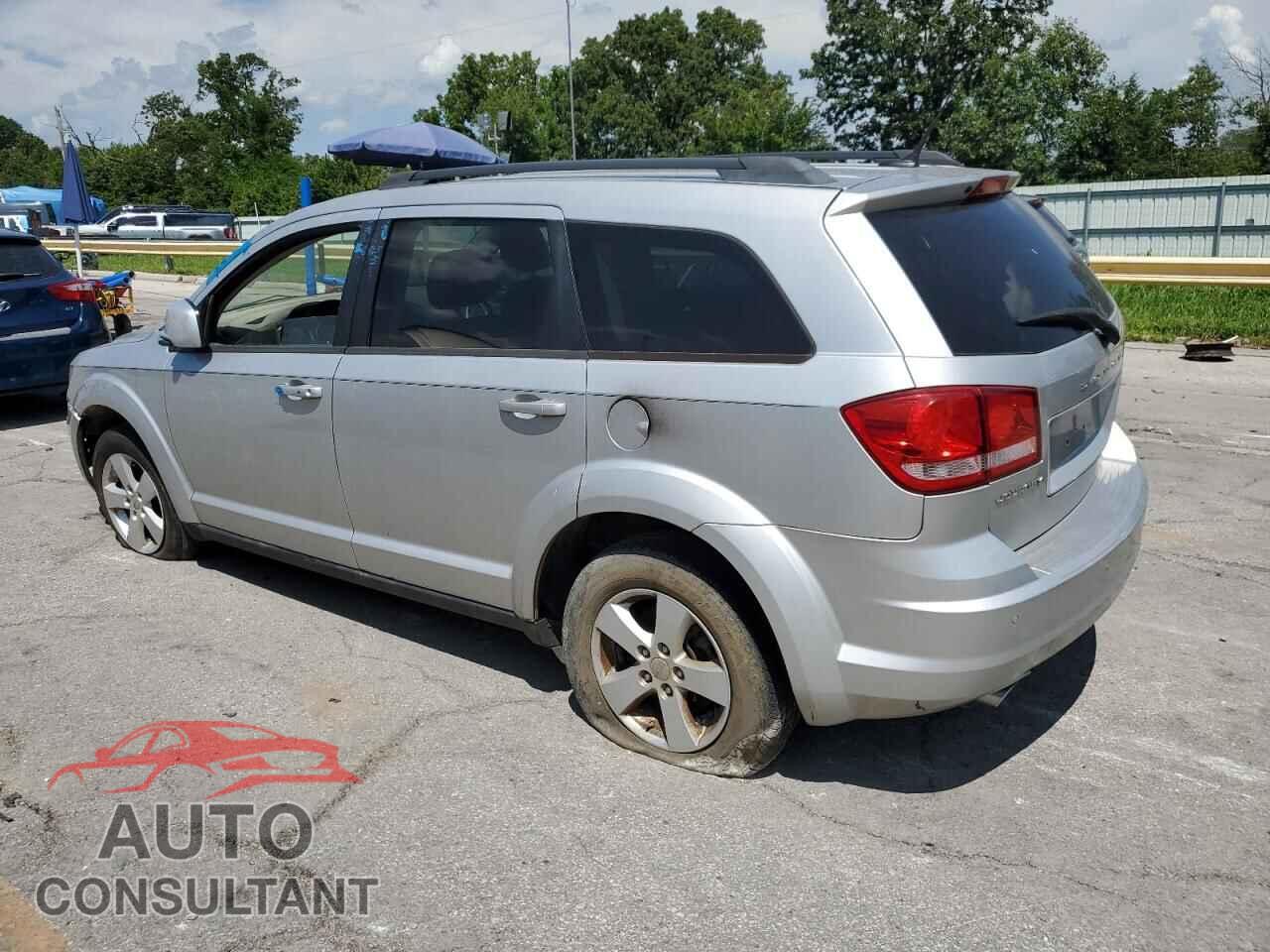 DODGE JOURNEY 2011 - 3D4PG1FG5BT501558
