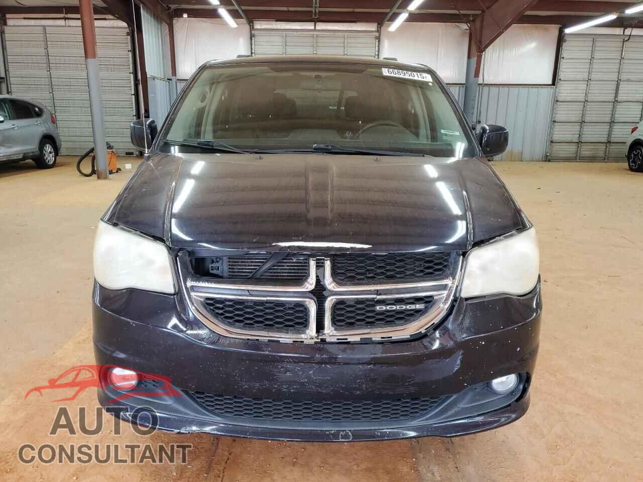 DODGE CARAVAN 2011 - 2D4RN5DG8BR711762