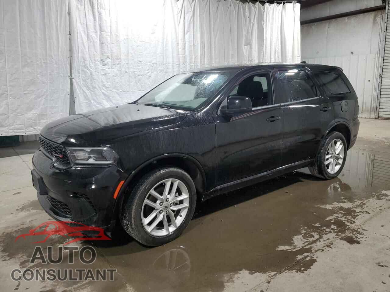 DODGE DURANGO 2023 - 1C4RDJDG7PC555691