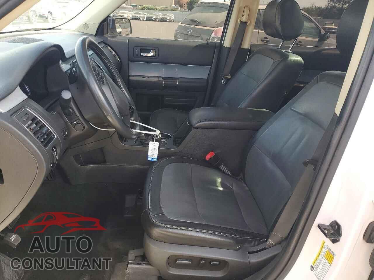 FORD FLEX 2015 - 2FMHK6DT0FBA04475