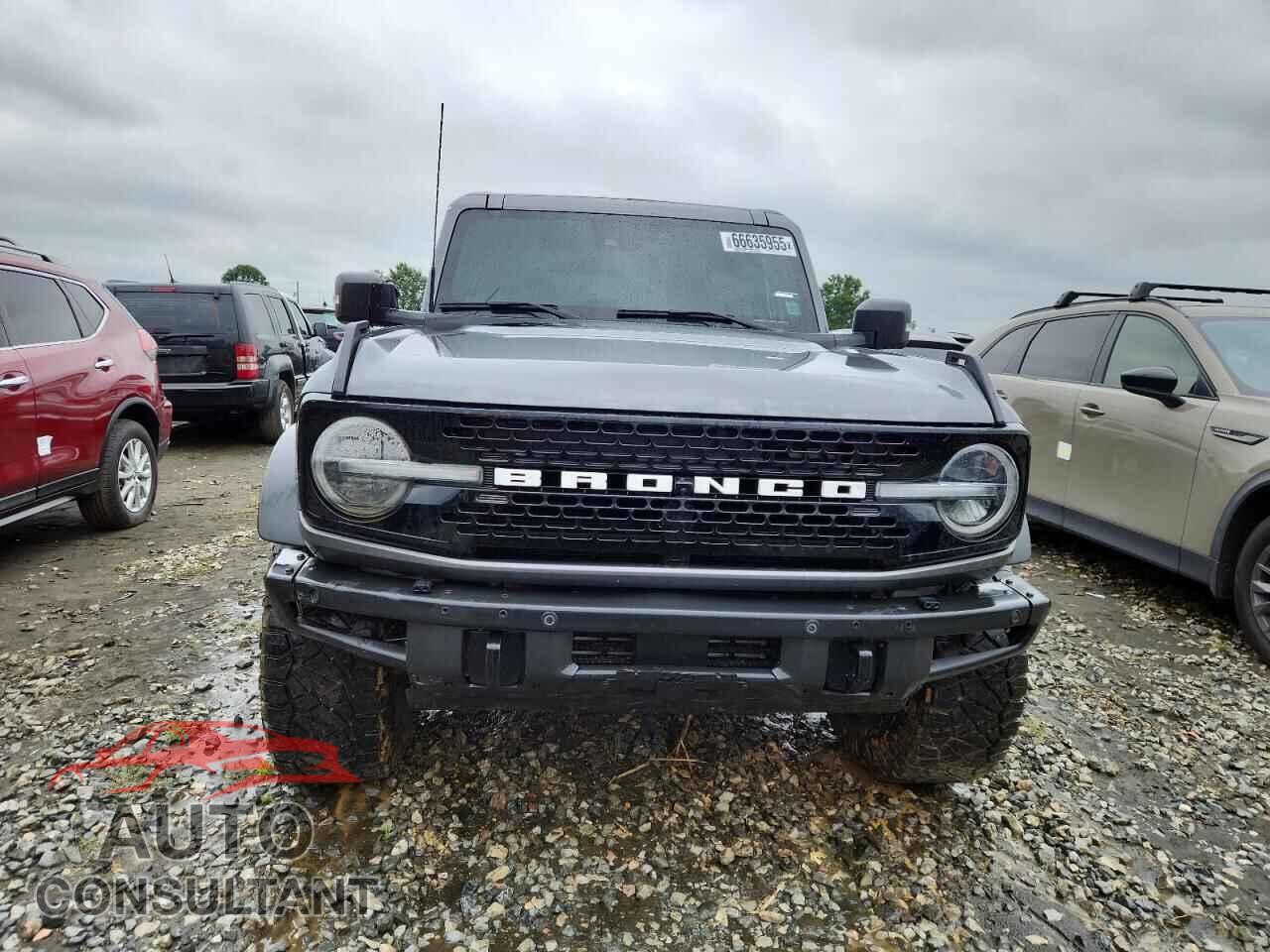 FORD BRONCO 2023 - 1FMEE5DP7PLA81269