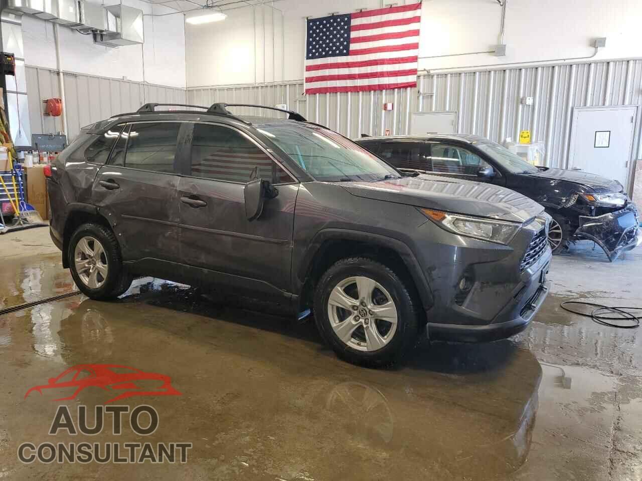 TOYOTA RAV4 2019 - JTMP1RFV0KD047057