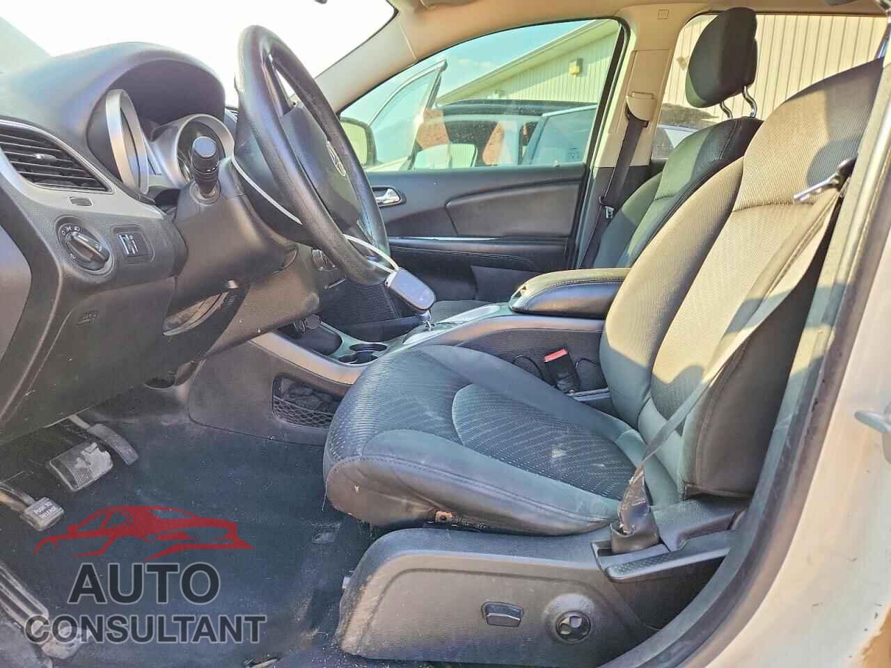 DODGE JOURNEY 2015 - 3C4PDDBG3FT688804