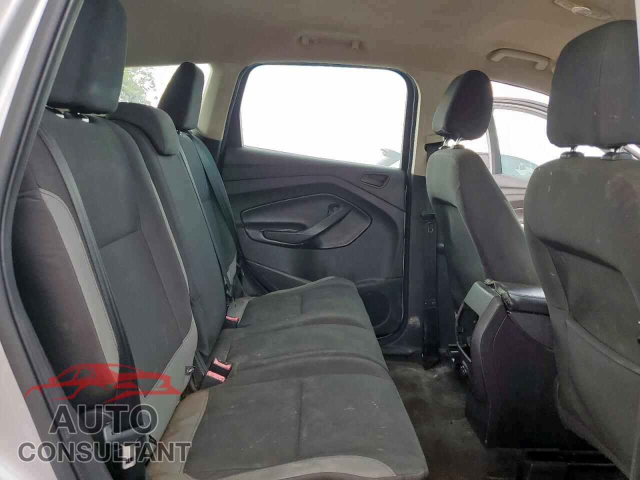 FORD ESCAPE 2014 - 1FMCU0F76EUB29104