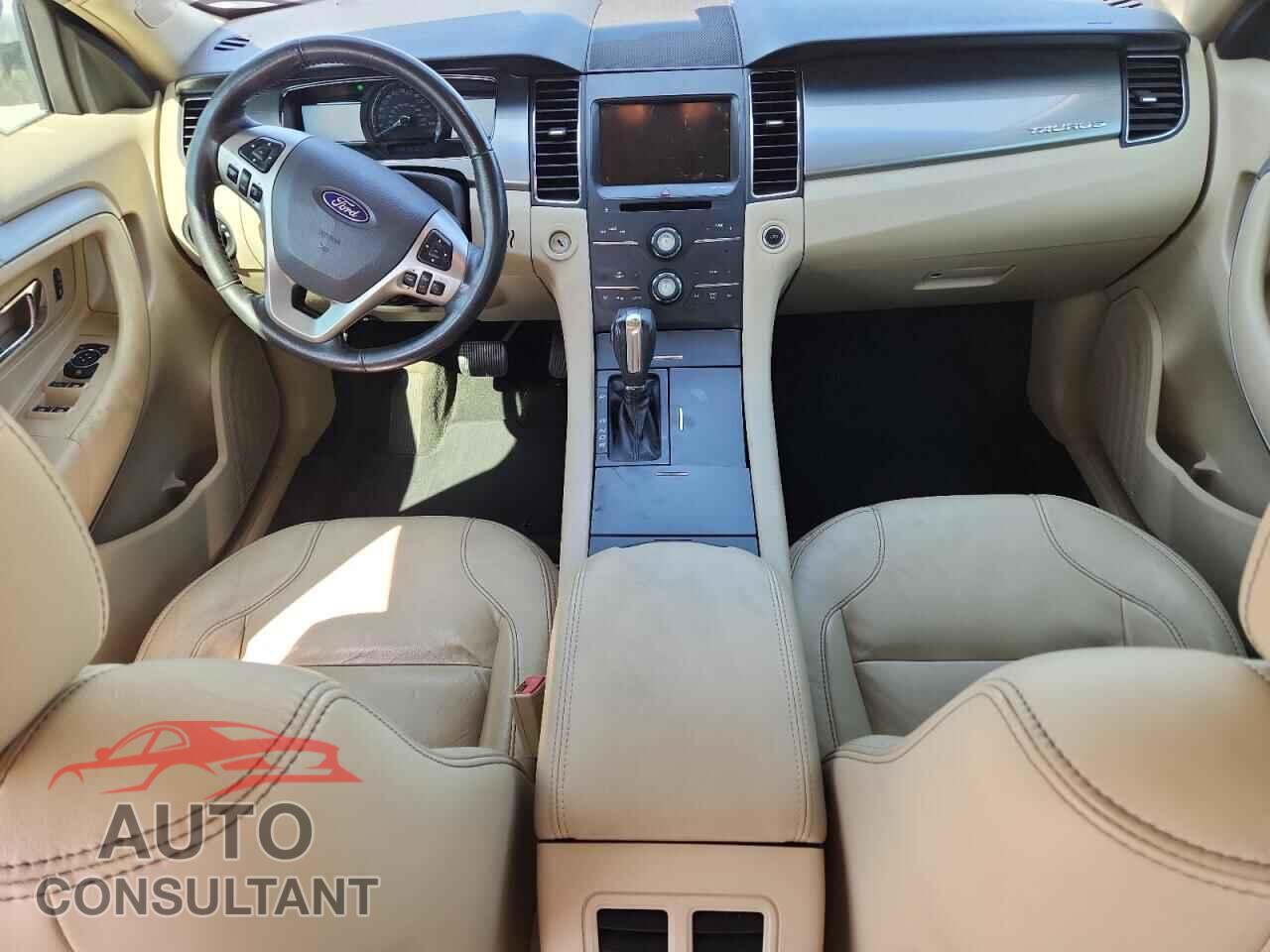 FORD TAURUS 2014 - 1FAHP2E84EG121417