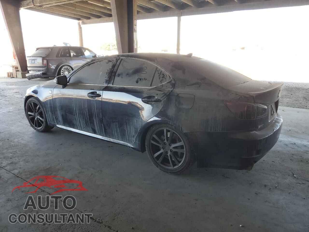 LEXUS IS 2010 - JTHBF5C20A2097741