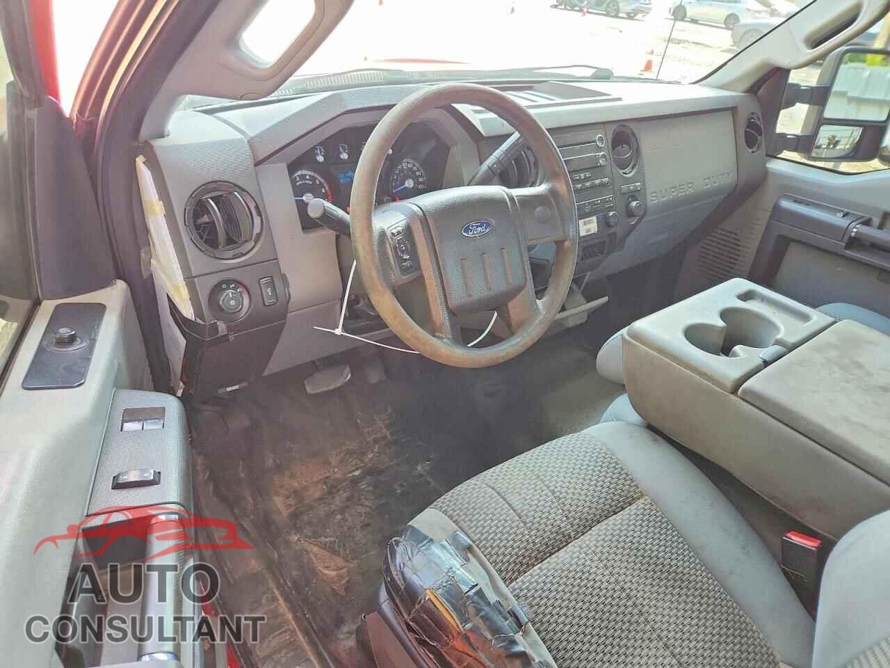 FORD F250 2014 - 1FTBF2A69EEA16830