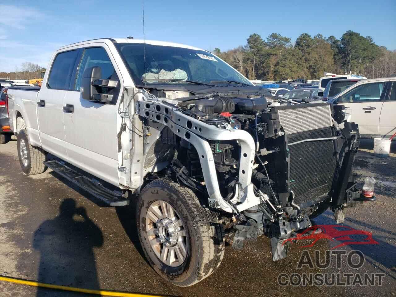 FORD F250 2019 - 1FT7W2B60KEG47496