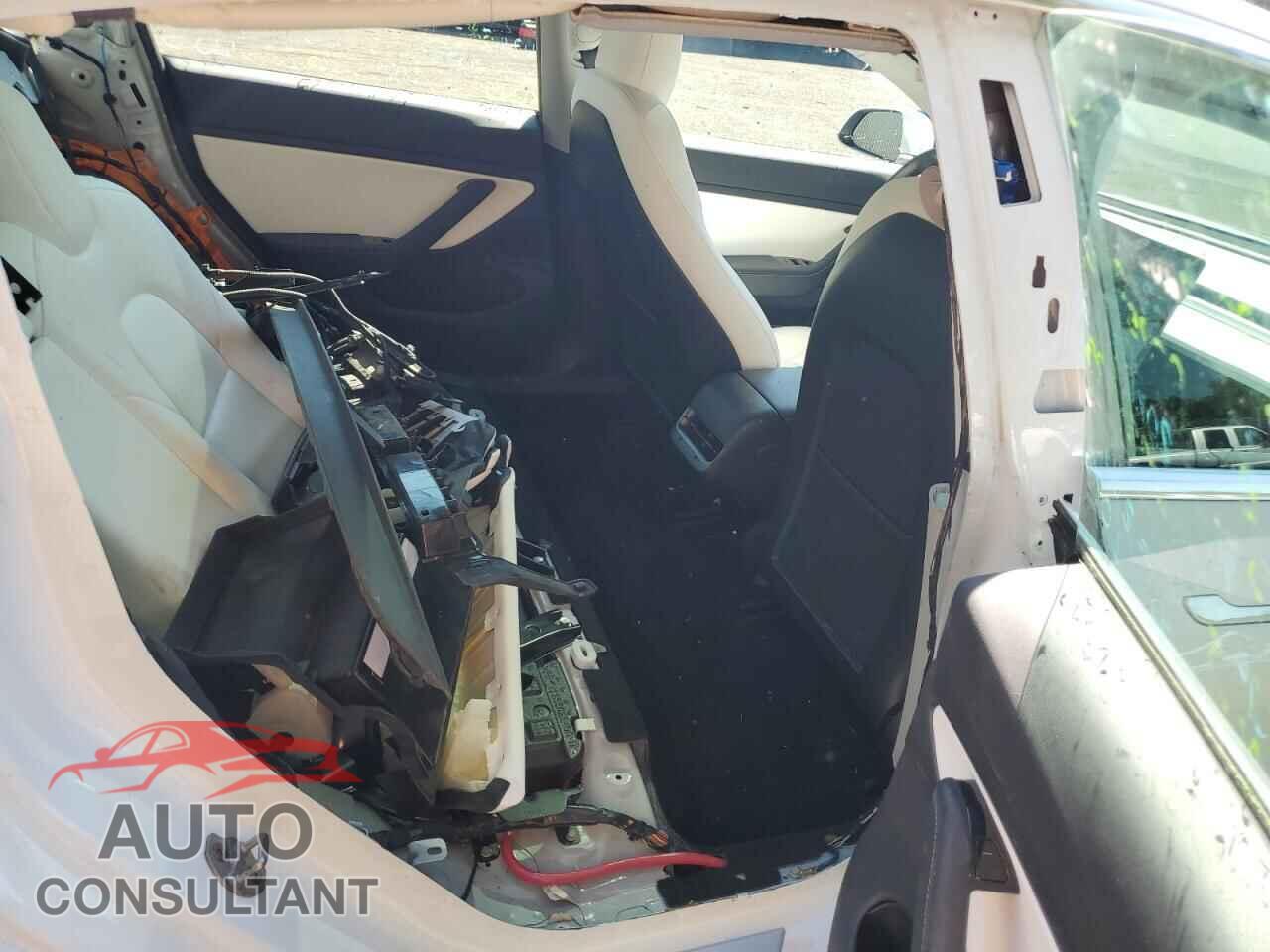 TESLA MODEL 3 2019 - 5YJ3E1EBXKF213928